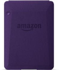Amazon Puzdro pre Amazon Kindle Voyage - ORIGAMI KVOR01 - fialové