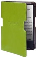 PocketBook PocketBook PBPUC-650-GR púzdro, zelené - originál Pocketbook