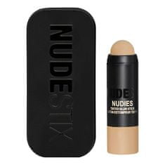NUDESTIX Make-up v tyčinke Tinted Blur Stick (Odtieň Light 1)