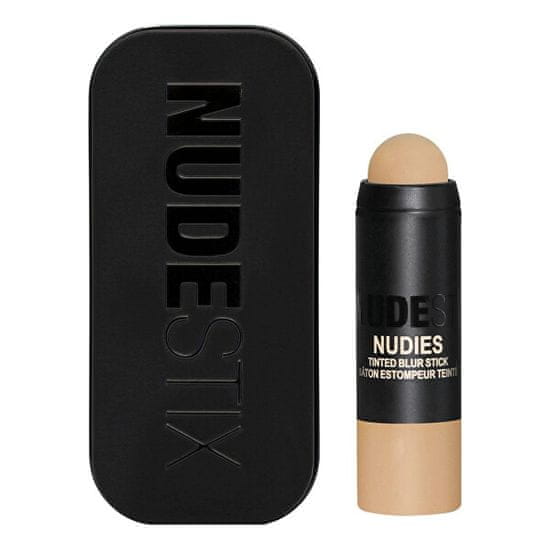 NUDESTIX Make-up v tyčinke Tinted Blur Stick