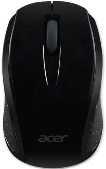 Acer Wireless Mouse G69, čierna (GP.MCE11.00S)