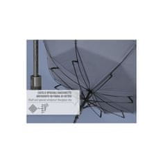 Perletti Unisex automatický dáždnik XL, TECHNOLOGY, mix farieb, 21709