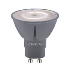 Century CENTURY LED SPOT SHOP90 6,5 W GU10 3000K Ra90 550lm 12d DIM
