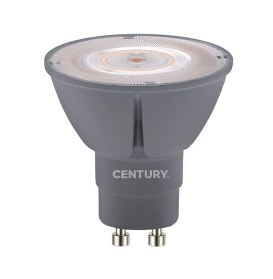 Century CENTURY LED SPOT SHOP90 6,5 W GU10 4000K Ra90 550lm 12d DIM