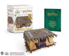 Harry Potter: The Monster Book of Monsters - It Roams and Chomps!