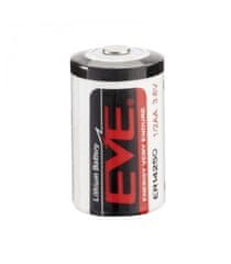 EVE Energy Lítiová batéria EVE ENERGY ER14250 1/2AA 3,6V 1200mAh, 1ks