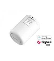 POPP Zigbee radiátorová hlavica - POPP Smart Thermostat (Zigbee) (701721)