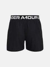 Under Armour Kraťasy Play Up Solid Shorts-BLK S