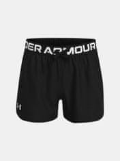 Under Armour Kraťasy Play Up Solid Shorts-BLK S