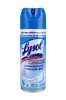 Lysol Lysol dezinfekčný sprej - svieža vôňa 0,4 l