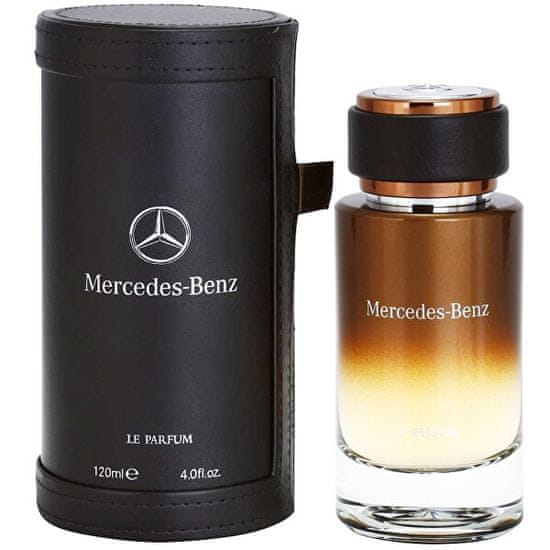 Mercedes-Benz Le Parfum Mercedes-Benz - EDP