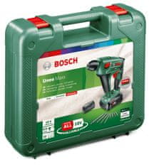 Bosch Aku Vŕtacie kladivo Uneo Maxx 0.603.952.327