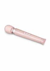 Le Wand Le Wand Petite Rechargeable Vibrating Massager Rose Gold