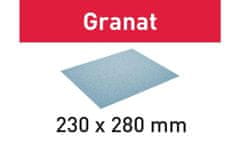 Festool Brúsny papier 230x280 P220 GR/10 (201263)