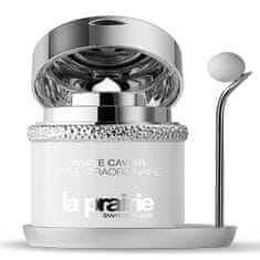 Zpevňující a vypínacie očný krém (White Caviar Eye Extraordinaire) 20 ml