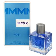Mexx Man - EDT 50 ml