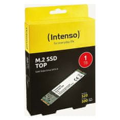 Intenso SSD TB disk 3832460 1