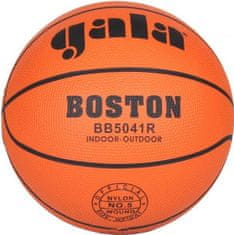 Gala Lopta basket GALA BOSTON BB5041R vel.5