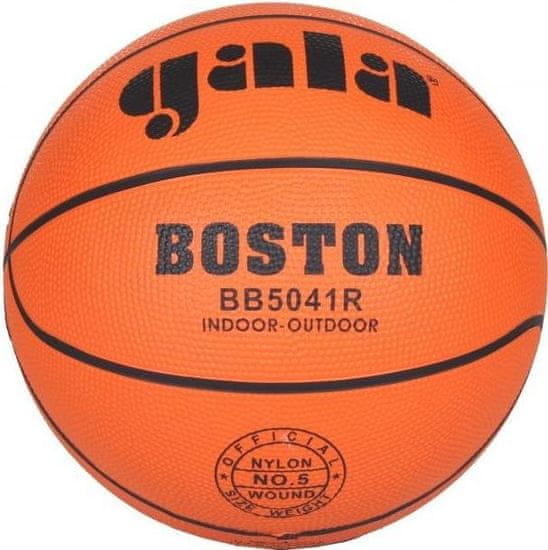 Gala Lopta basket GALA BOSTON BB5041R vel.5
