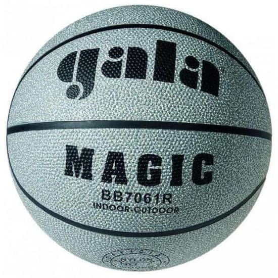 Gala Lopta basket MAGIC 7061R