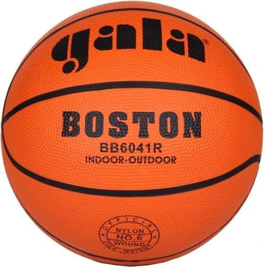 Gala Lopta basket GALA BOSTON BB6041R 6