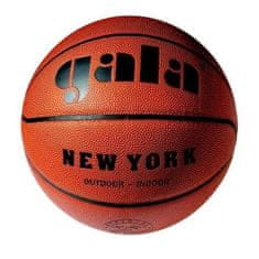 Gala Lopta basket GALA NEW YORK 6021S