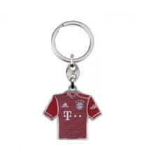 FOREVER COLLECTIBLES Prívesok na kľúče Bayern Mníchov - dres