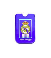 FOREVER COLLECTIBLES Puzdro na mobil Real Madrid
