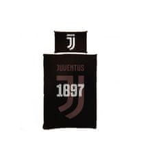 FOREVER COLLECTIBLES Obliečky Juventus Turín - obojstranné