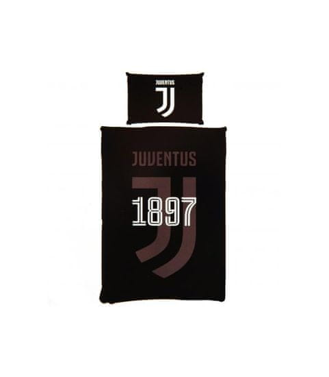 FOREVER COLLECTIBLES Obliečky Juventus Turín - obojstranné