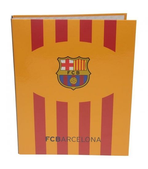 FOREVER COLLECTIBLES Zakladač FC Barcelona
