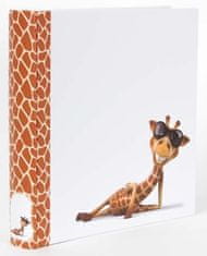 WALTHER Fotoalbum HDFA-519 Giraffe 5