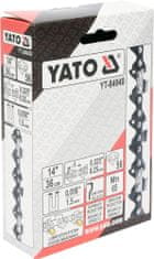 YATO Reťaz pre motorovú pílu 13" 0,325