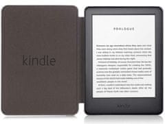 Durable Lock Puzdro pre Amazon Kindle 2019/2020 - B-SAFE 1283, čierne