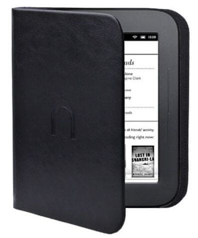 Barnes and Noble Puzdro pre Nook Simple Touch - NST124 - čierne