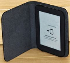 Barnes and Noble Puzdro pre Nook Simple Touch - NST124 - čierne