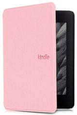 Durable Lock Puzdro B-Safe Lock 613 svetlo ružová - pre Amazon Kindle Paperwhite 1, 2, 3