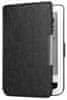 Puzdro B-SAFE Lock 1154 - pre Pocketbook 614, 615, 624, 625, 626 - čierne