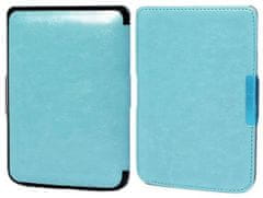 Durable Lock Pocketbook 515 Mini Durable Lock EB06 svetlo modré - puzdro, magnet