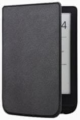 Durable Lock Puzdro B-SAFE Lock 1242 - pre Pocketbook 616,627,628,632,633 - čierné