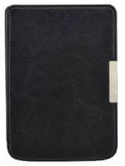 Durable Lock Pocketbook 515 Mini Durable Lock EB01 čierne - puzdro, magnet