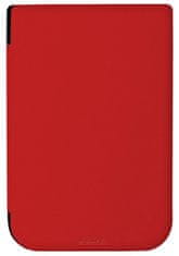 B-Safe Puzdro Lock 1224 pre Pocketbook 740 InkPad 3 - červené