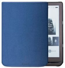 B-Safe Puzdro Lock 1223 pre Pocketbook 740 InkPad 3 - tmavo modré