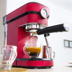 Cecotec Espresso ručný kávovar Cafelizzia 790 Shiny Pro