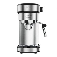 Cecotec Espresso ručný kávovar Cafelizzia 790 Steel