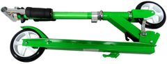 R-Sport Kolobežka H6 145 mm kolesá Green