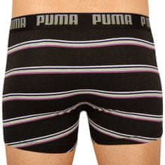 Puma 2PACK pánske boxerky viacfarebné (100001139 001) - veľkosť M