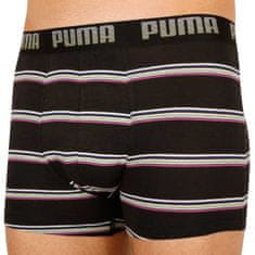 Puma 2PACK pánske boxerky viacfarebné (100001139 001) - veľkosť M