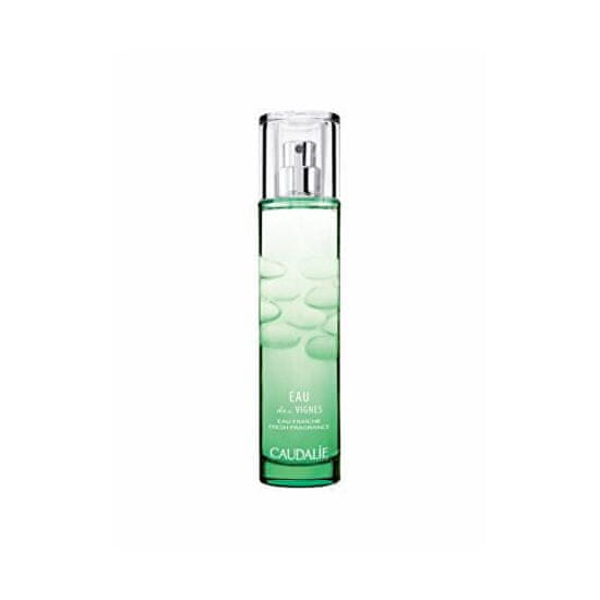 Caudalie Parfumovaná voda Eau des Vignes ( Fresh Fragrance) 50 ml