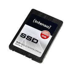 Intenso SSD GB disk 3813460 960
